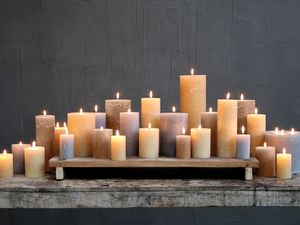 Candles