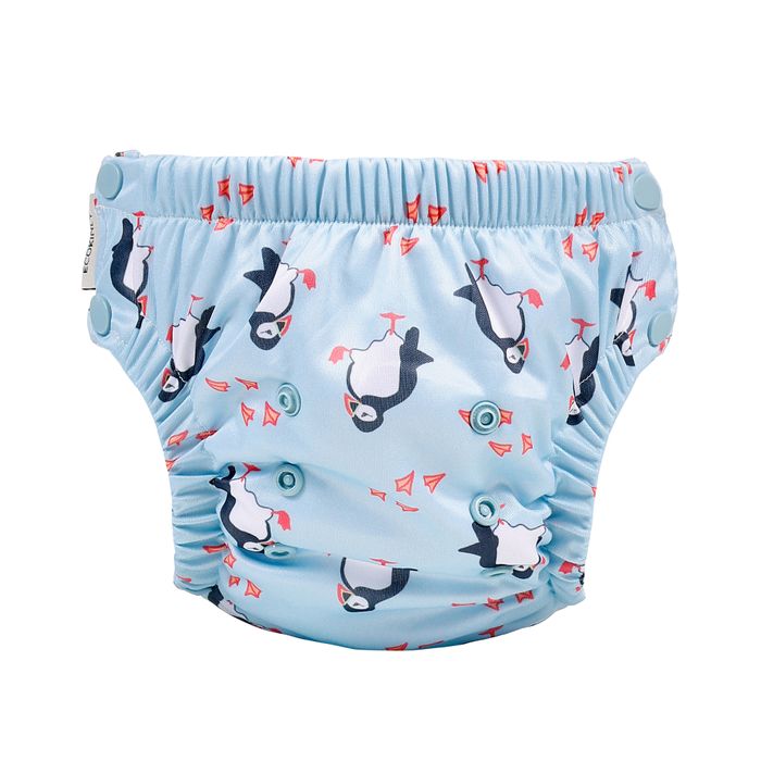 EcoKinly Swim Nappy - Splash & Dash 
