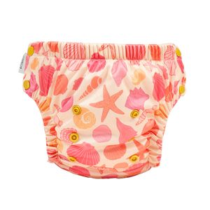 EcoKinly Swim Nappy - Splash & Dash 