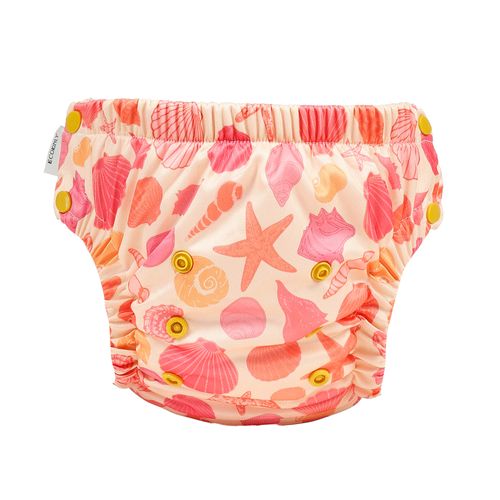 EcoKinly Swim Nappy - Splash & Dash 