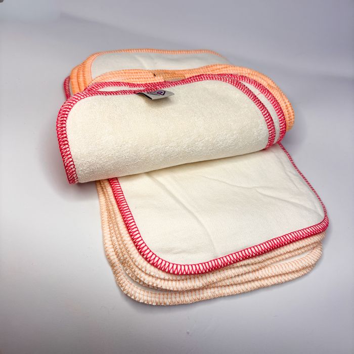  EcoKinly Reusable Wipes