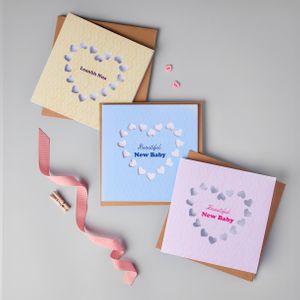 Baby Cards
