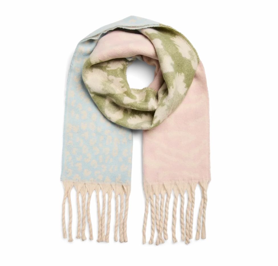 PCAUBURN SCARF