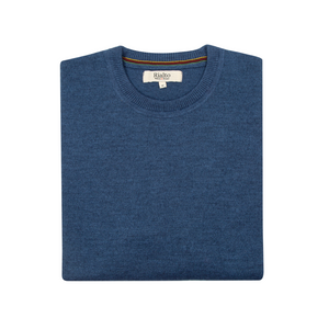 Knitwear - Classic Crew Neck 