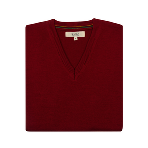 Knitwear - Classic Slipover