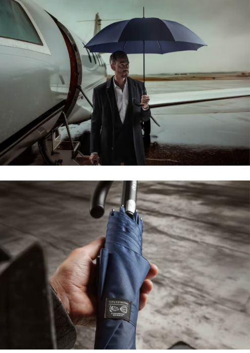 Doppler Umbrella: Superstrong Series