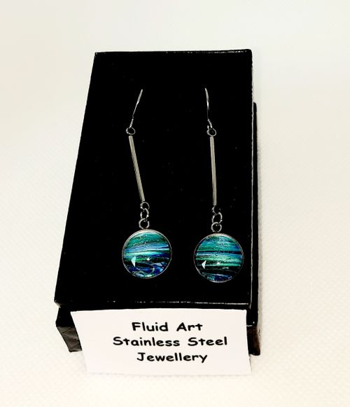 Will Atlantic Series