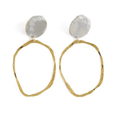 Vi Earrings 
