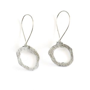 Hagi Earrings 