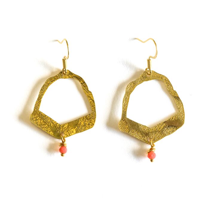 Adi Earrings