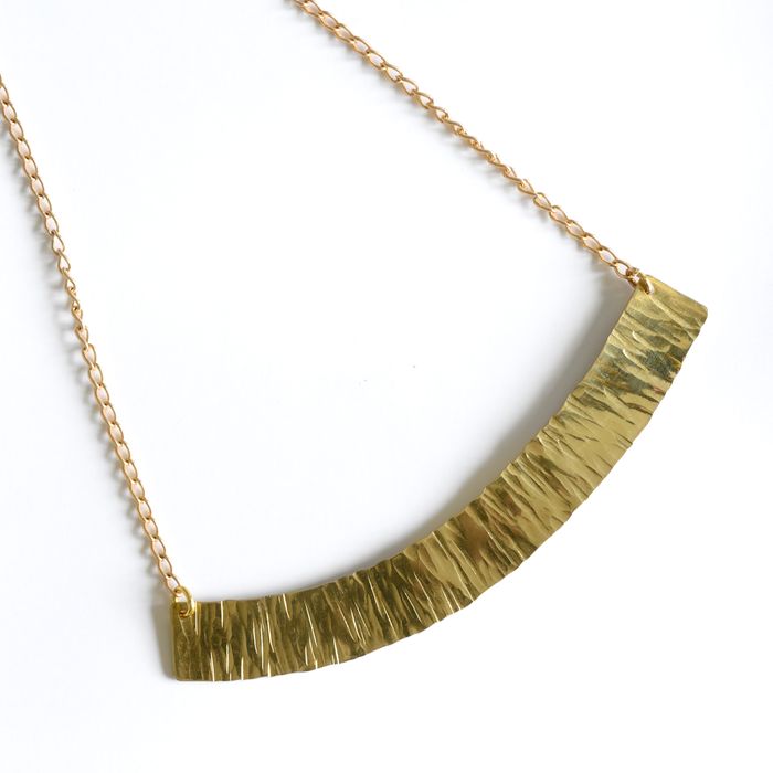 Koko Necklace 