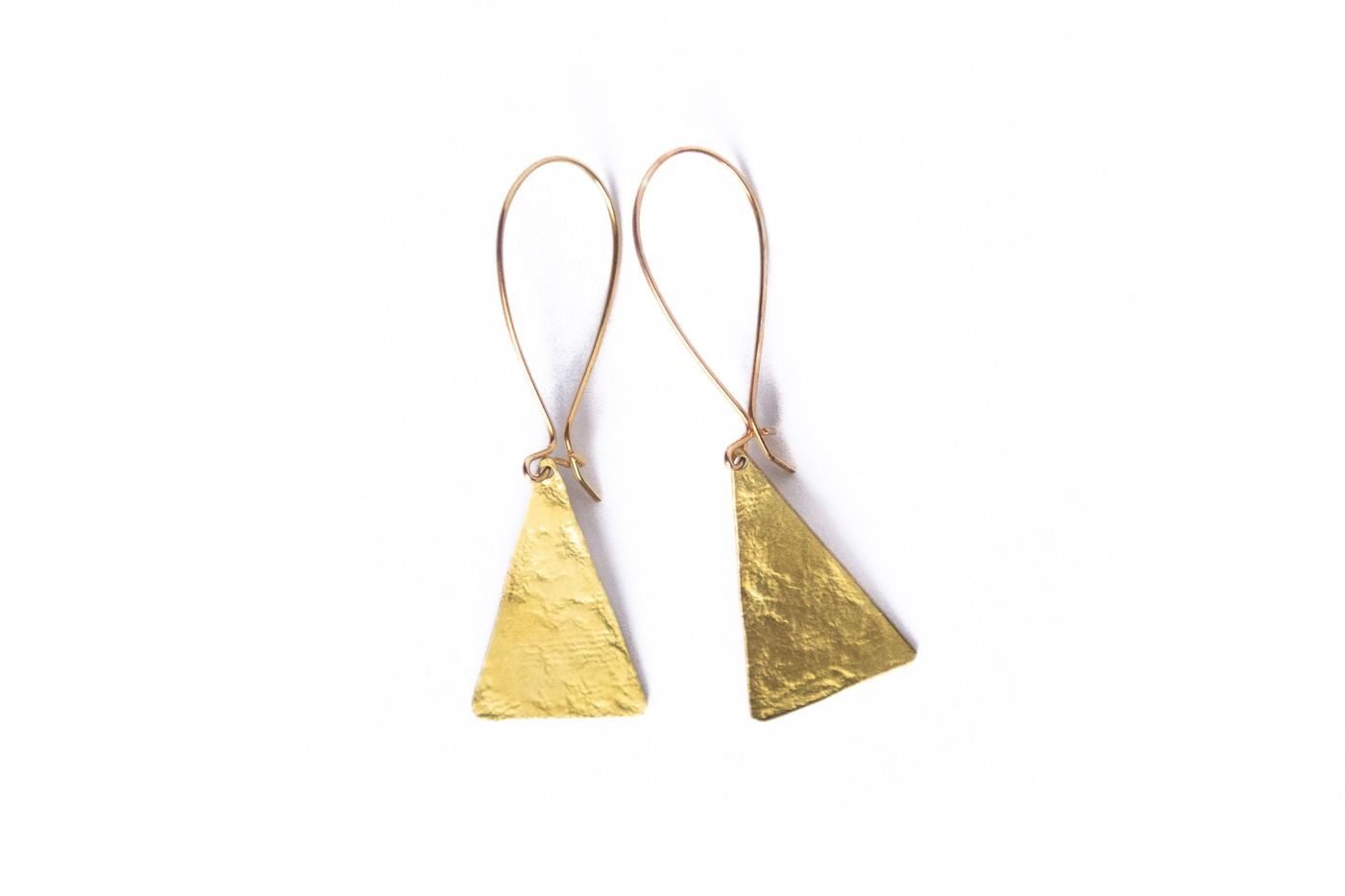 Leni earrings 