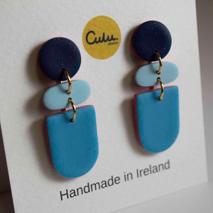 Drift - Midnight/Blue