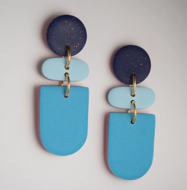 Drift - Midnight/Blue