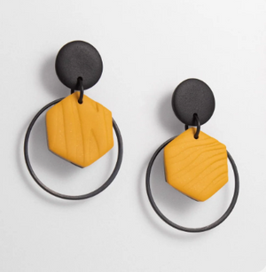 Hex - Caramel/Texture