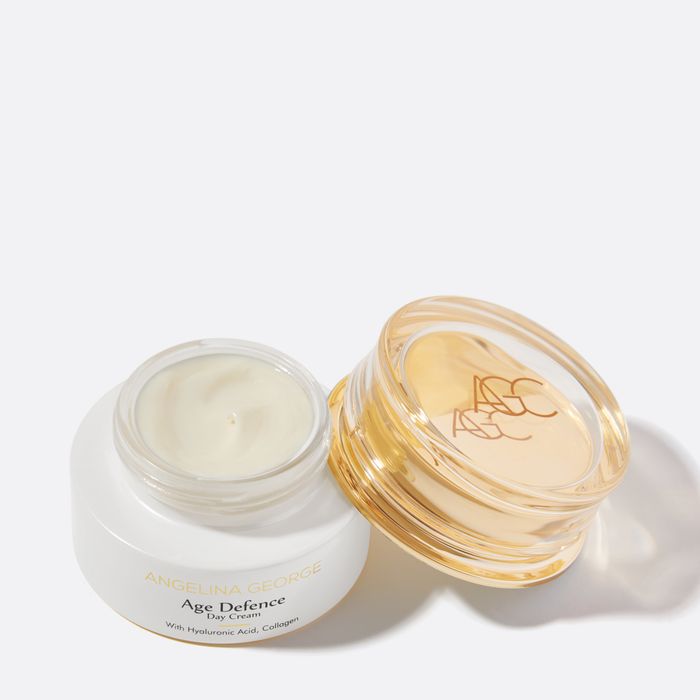 Age Defence Day Cream