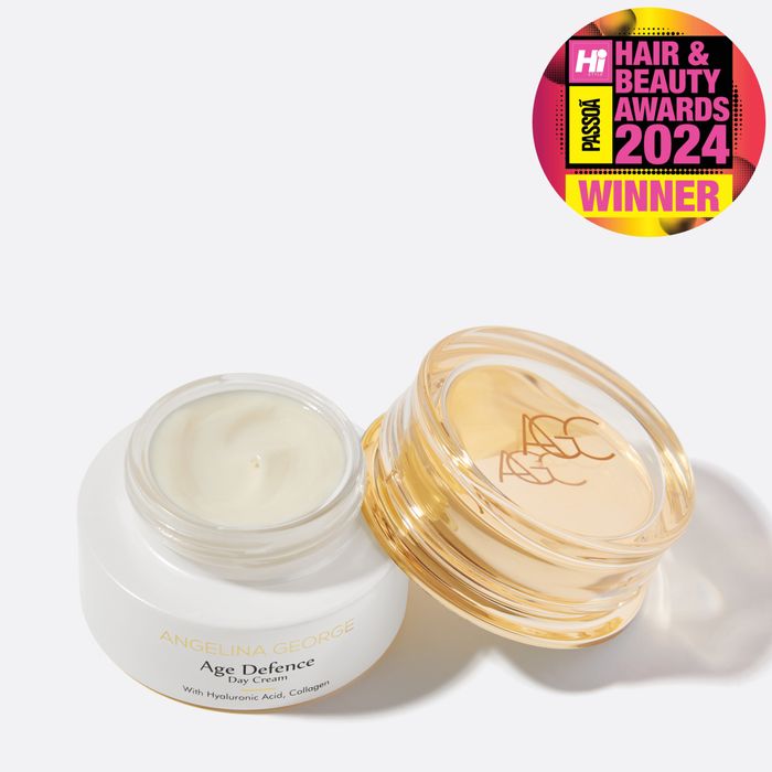 Age Defence Day Cream