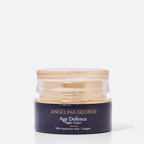Age Defence Night Cream