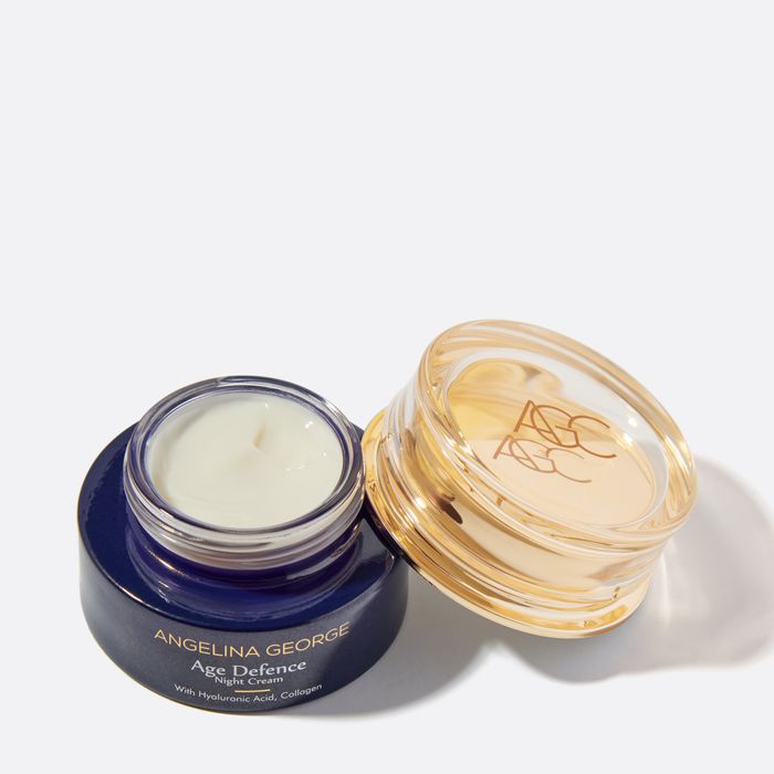 Age Defence Night Cream
