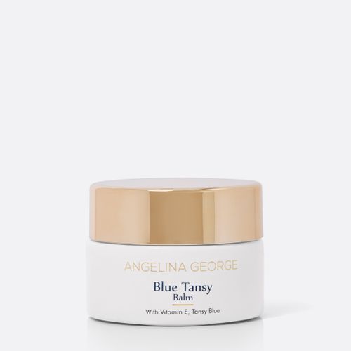 Blue Tansy Balm