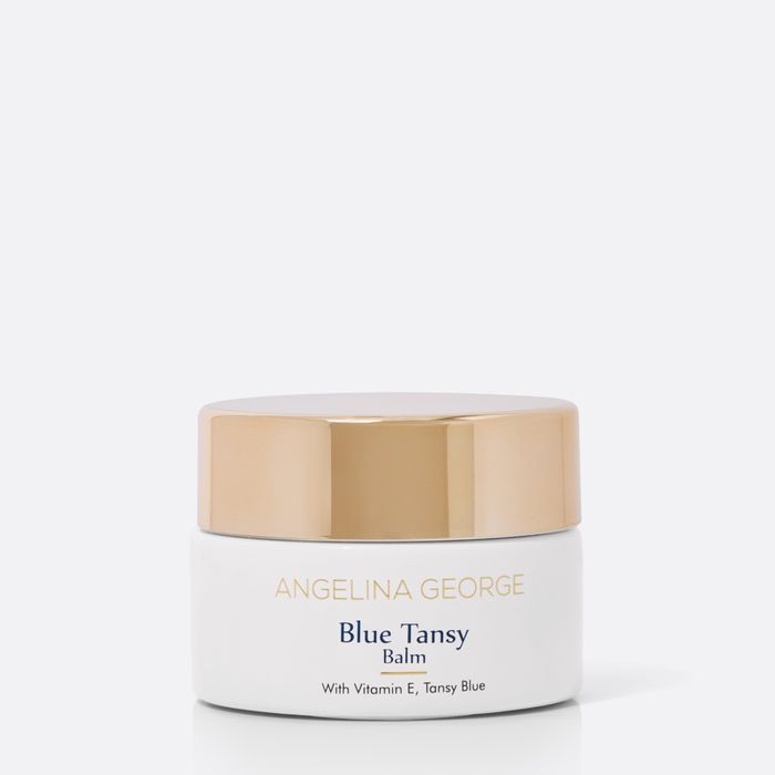 Blue Tansy Balm