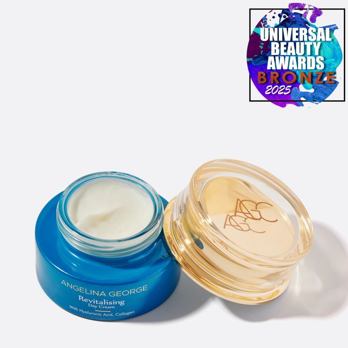 Revitalising Face Day Cream Men