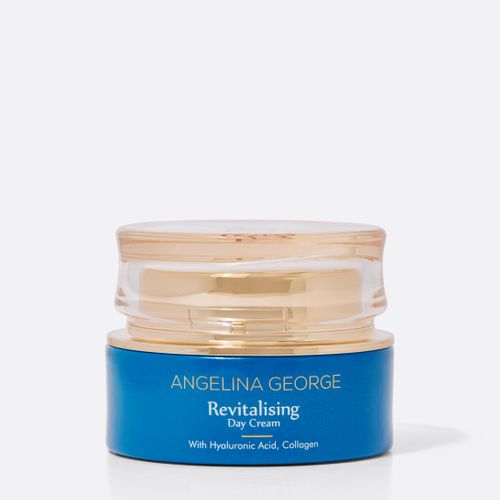 Revitalising Face Day Cream Men