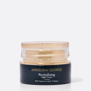 Revitalising Face Night Cream Men