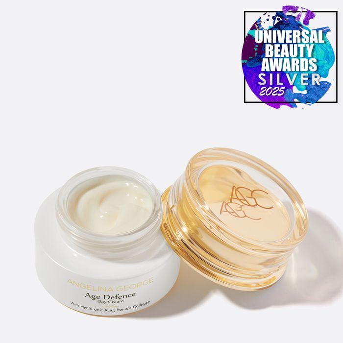 Vegan Age Defence Day Cream