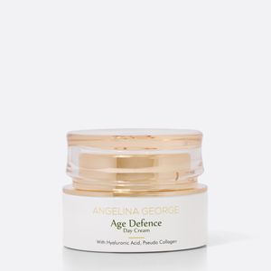 Vegan Age Defence Day Cream