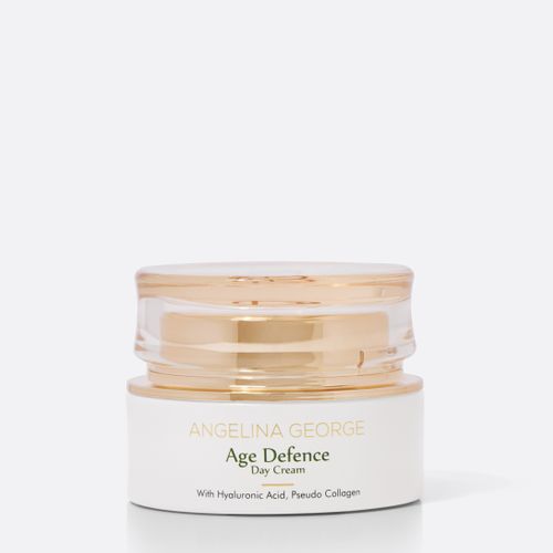 Vegan Age Defence Day Cream