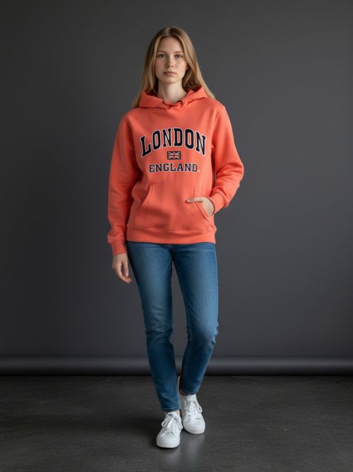 Hoodies & Sweatshirts