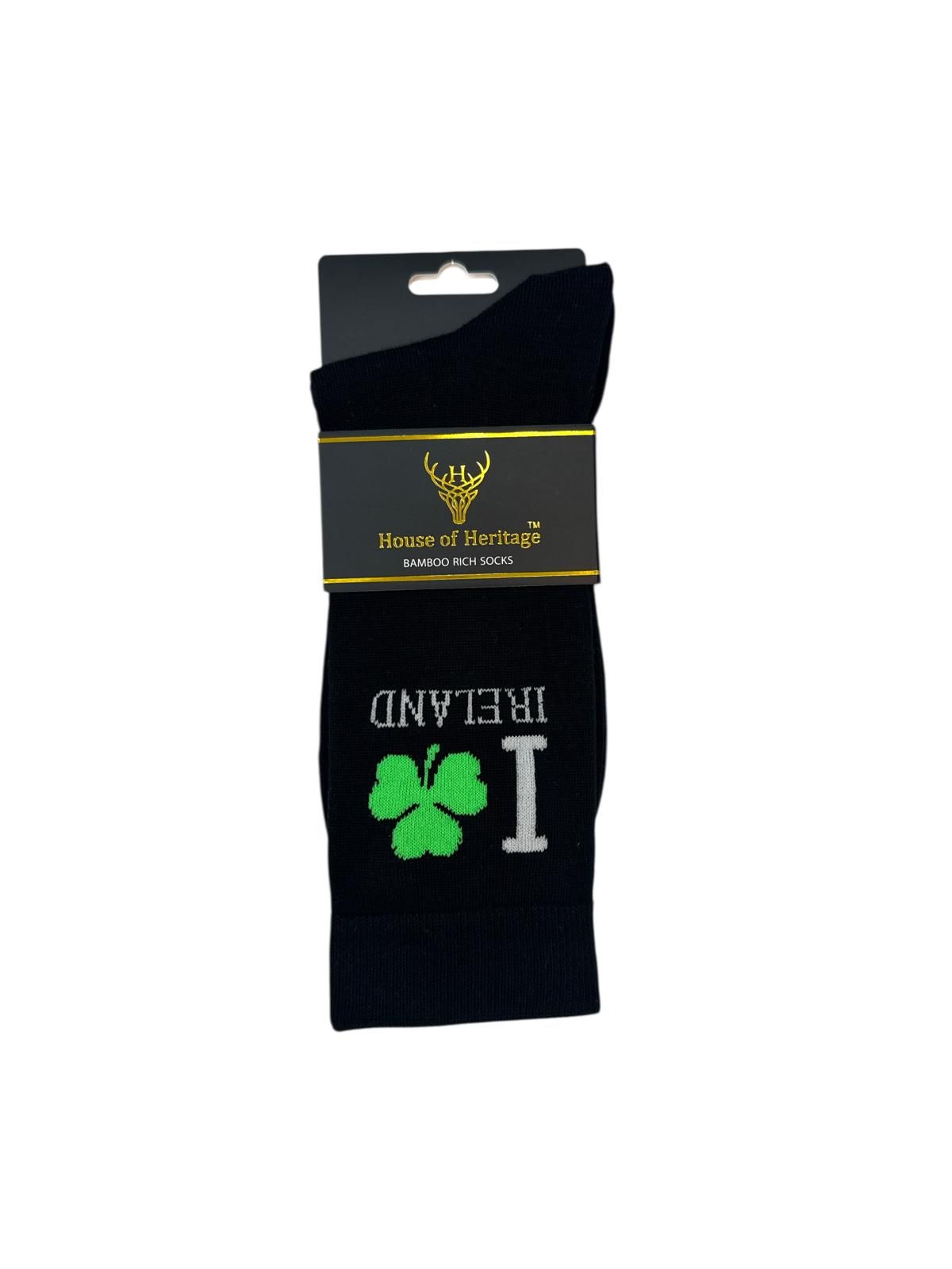 High Quality Cotton & Bamboo Socks