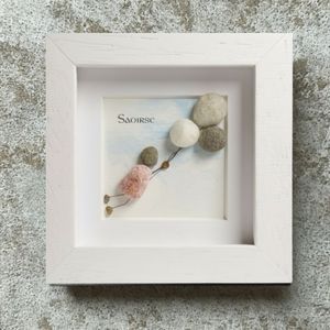 Saoirse - Irish for Freedom