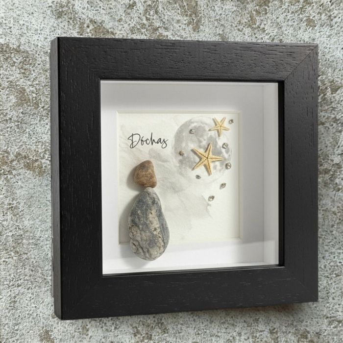 Dóchas - Irish for Hope