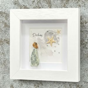 Dóchas - Irish for Hope