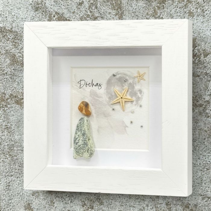 Dóchas - Irish for Hope