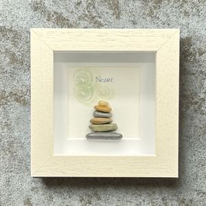 Neart - Irish for Strength