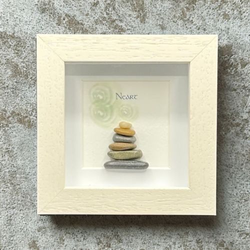 Neart - Irish for Strength