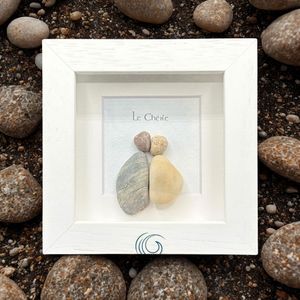 Le Chéile - Irish for Together