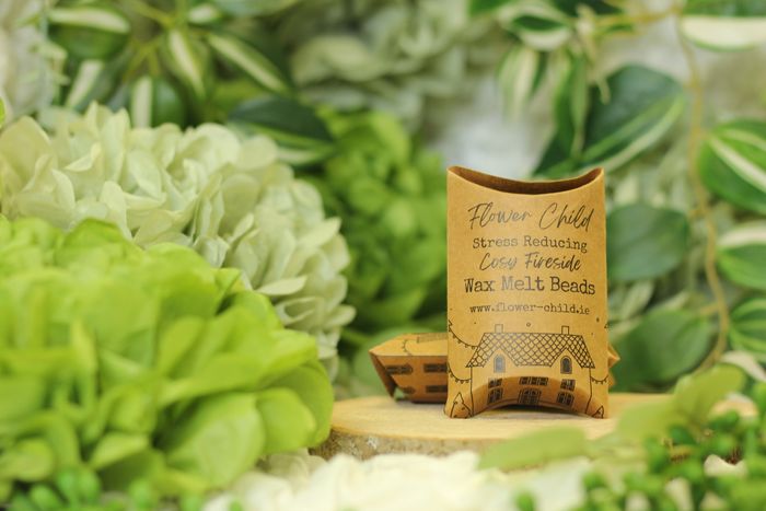 Wax Melt Beads