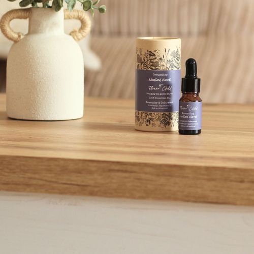 Essential Oil Diffuser Blends