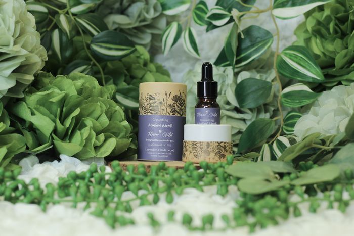 Essential Oil Diffuser Blends