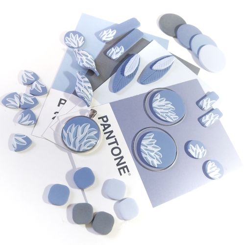 Sneak peek - Winter colourway