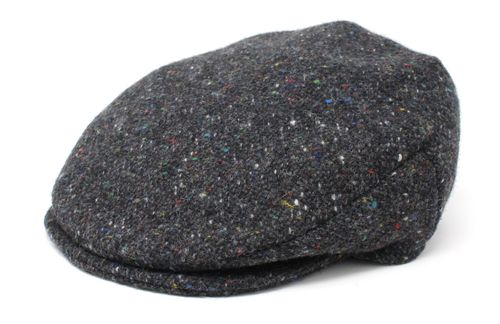 Vintage Cap Tweed