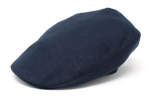 Donegal Touring Cap Linen
