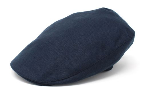 Donegal Touring Cap Linen