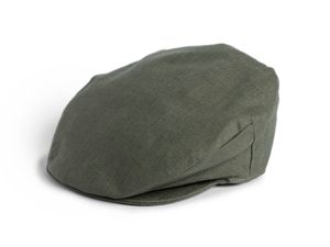 Vintage Cap Linen