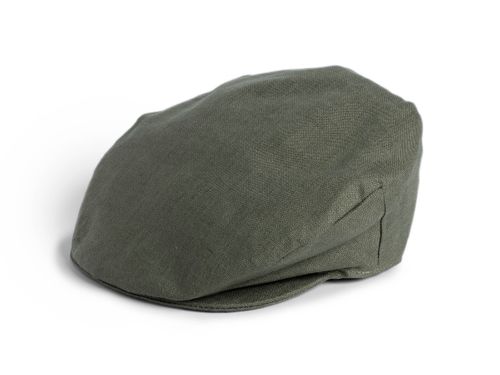 Vintage Cap Linen