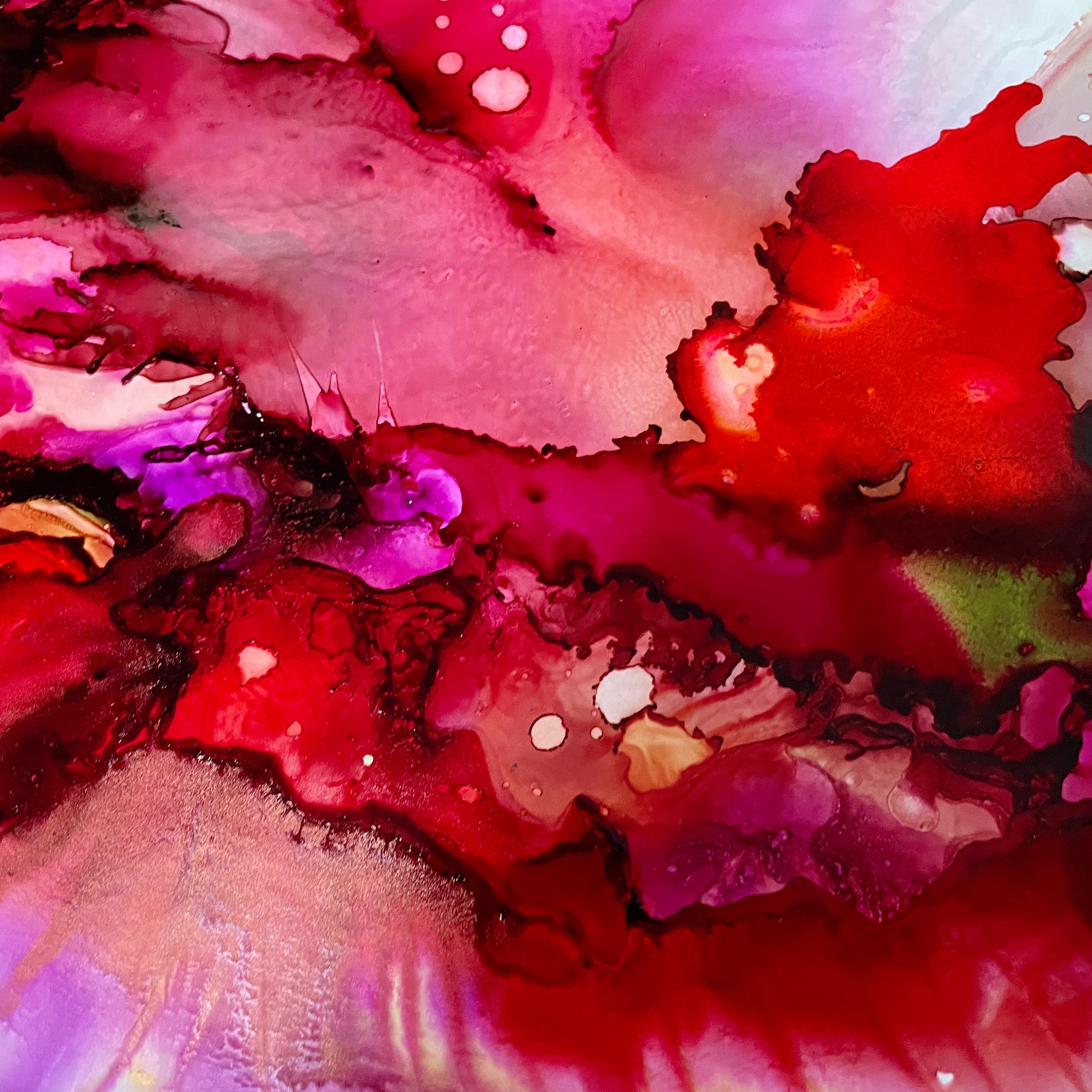 Silk Satin Scarf- The Courage to Shine